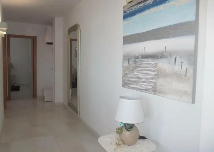 Linda Mar * Costa Calma