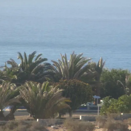 Апартаменты Linda Mar *