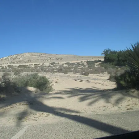 Апартаменты Linda Mar *