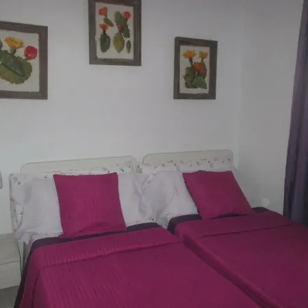 Διαμέρισμα Linda Mar *