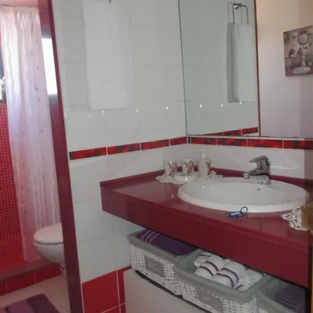 Linda Mar Апартаменты