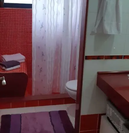 Linda Mar Апартаменты *