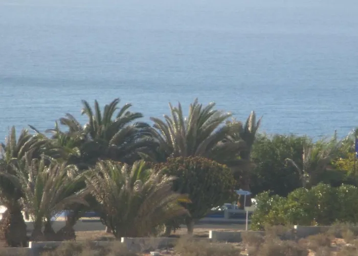 Διαμέρισμα Linda Mar *