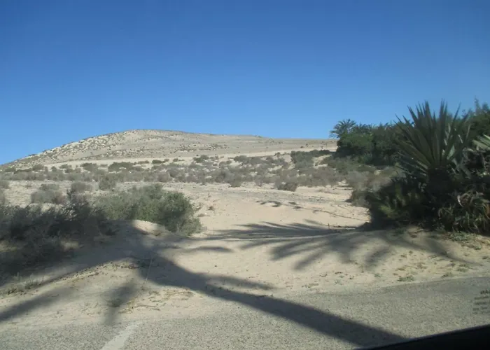 Διαμέρισμα Linda Mar *