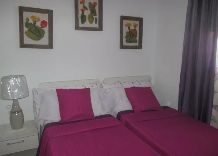 Διαμέρισμα Linda Mar *