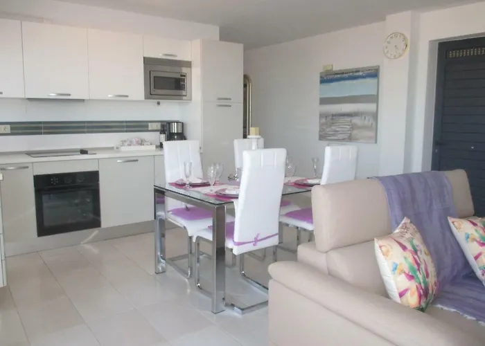 Διαμέρισμα Linda Mar *