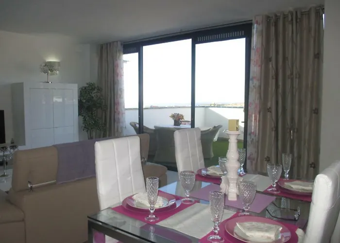 Linda Mar Διαμέρισμα