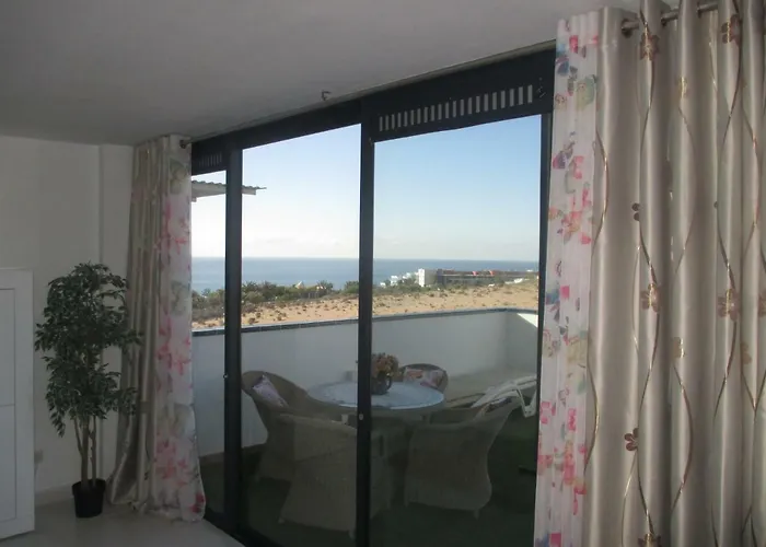 Linda Mar Διαμέρισμα