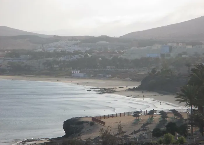 Linda Mar Διαμέρισμα