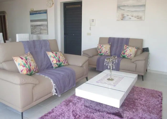 Linda Mar Διαμέρισμα