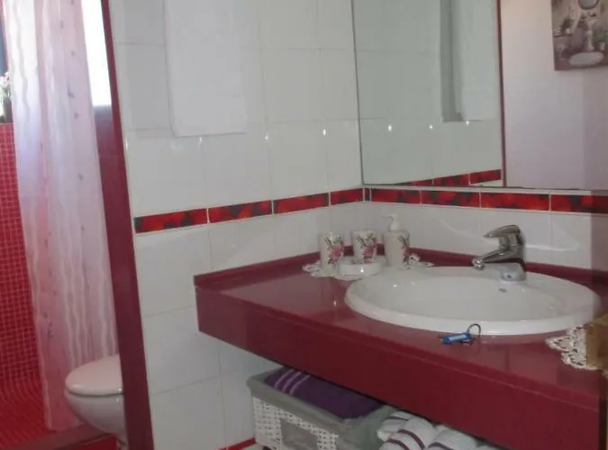 Linda Mar Διαμέρισμα