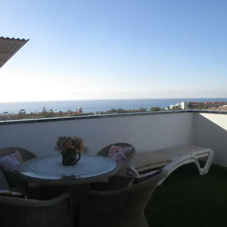 Lägenhet Linda Mar *