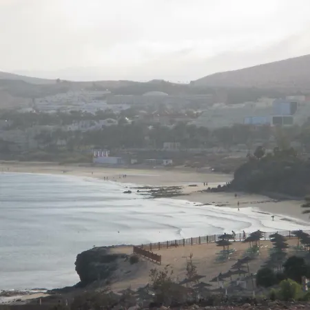Linda Mar 아파트