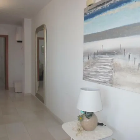 Linda Mar * Costa Calma